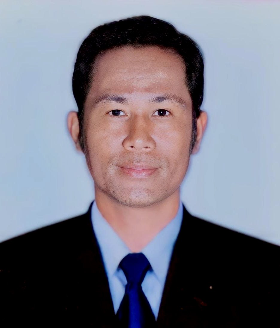 Mr. Sean Samnang, President